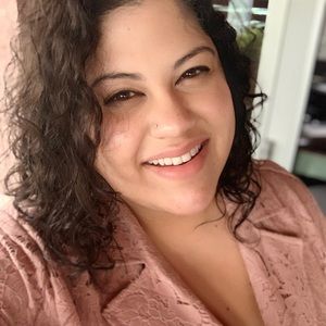 Meet your Posher, Kiaramarie